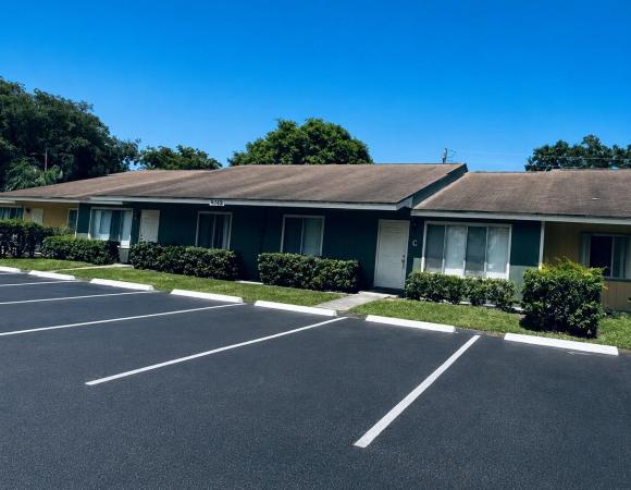 Forest Glen Townhouses, 4750 Orleans Ct #C, West Palm Beach, Florida 33415, image 1