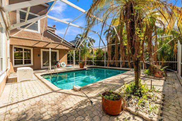 Costa Del Sol At Boca Pointe, 23330 Torre Cir, Boca Raton, Florida 33433, image 1