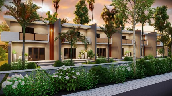 Hollywood Little Ranches, 136 N 24th Ave, Hollywood, Florida 33020, image 2