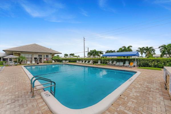 Palm Beach Leisureville, 2390 SW 14th Ave, Boynton Beach, Florida 33426, image 3