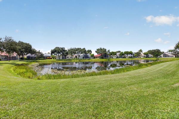 Lakeridge Greens, 12235 Eagles Landing Way, Boynton Beach, Florida 33437, image 1