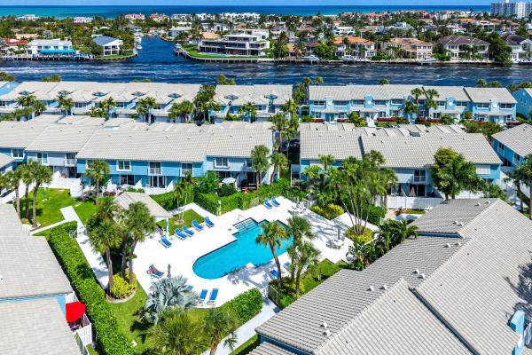 Boca Quay, 966 E Jeffery St, Boca Raton, Florida 33487, image 1