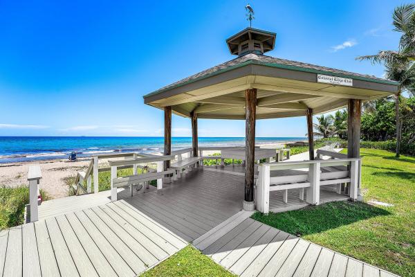 Colonial Ridge Club, 5505 N Ocean Blvd #3-106, Ocean Ridge, Florida 33435, image 2