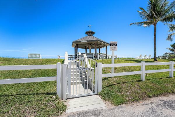 Colonial Ridge Club, 5505 N Ocean Blvd #3-106, Ocean Ridge, Florida 33435, image 1