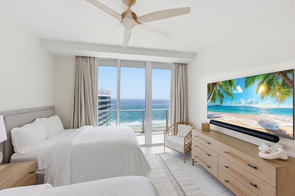 Amrit Ocean Resort & Residences, 3100 N Ocean Dr DRIVE #P-PH4, Riviera Beach, Florida 33404, image 2