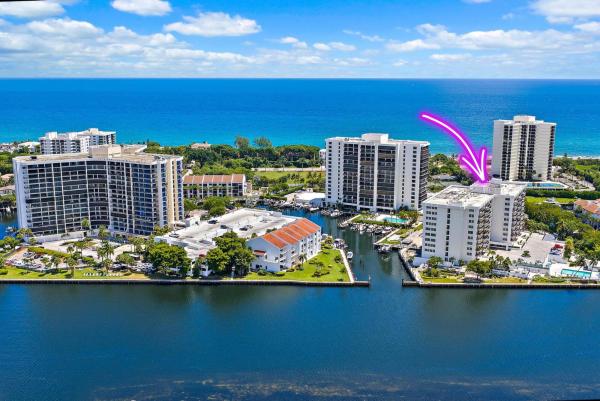 Aberdeen Arms, 4750 S Ocean Blvd #912, Highland Beach, Florida 33487, image 3