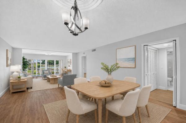 Atlantis Sherbrooke Villas, 145 Atlantis Blvd #202, Atlantis, Florida 33462, image 2