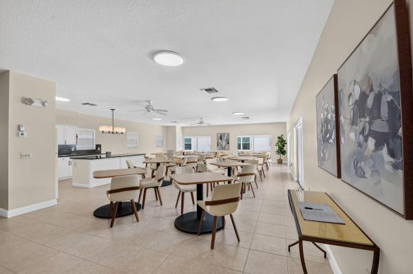 Atlantis Sherbrooke Villas, 145 Atlantis Blvd #202, Atlantis, Florida 33462, image 3