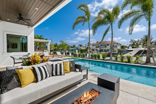 Venetian Isles, 3750 NE 26th Ave, Lighthouse Point, Florida 33064, image 2