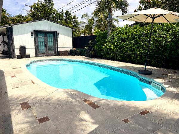 Broadmoor, 372 Lytle St, West Palm Beach, Florida 33405, image 1