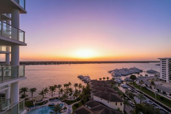 Water Club North Palm Beach, 2 Water Club Way #1003, North Palm Beach, Florida 33408, image 3