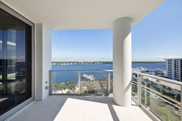 Water Club North Palm Beach, 2 Water Club Way #1003, North Palm Beach, Florida 33408, image 1