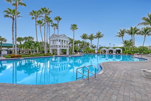 Fairfax, 2063 Reston Cir, Royal Palm Beach, Florida 33411, image 2