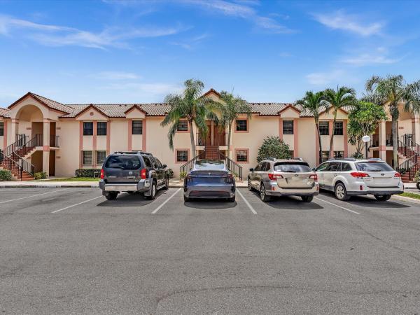 3160 Leewood Ter #L218, Boca Raton, Florida 33431, image 3