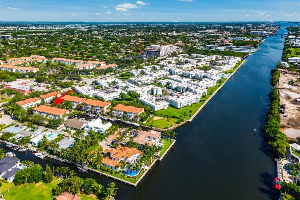 Estancia At Boynton Beach, 813 Estancia Way, Boynton Beach, Florida 33435, image 3