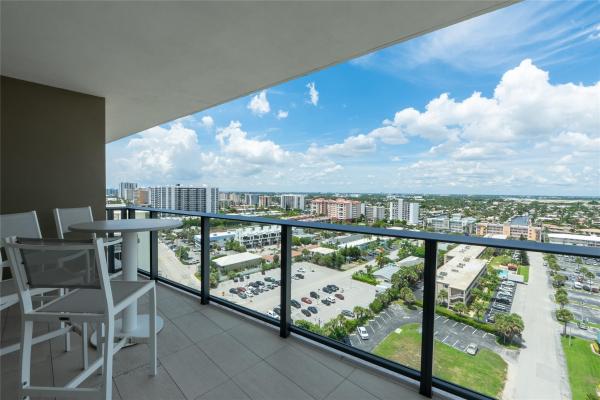 Sabbia Beach, 730 N Ocean Blvd #1501, Pompano Beach, Florida 33062, image 3