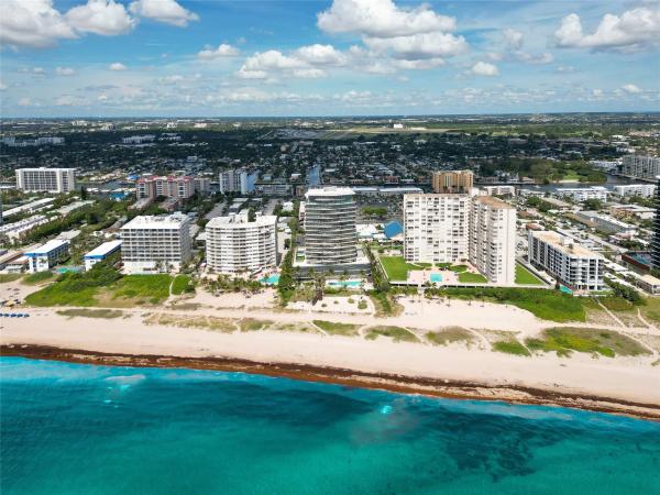 Sabbia Beach, 730 N Ocean Blvd #1501, Pompano Beach, Florida 33062, image 2