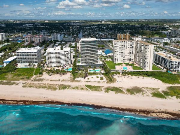 Sabbia Beach, 730 N Ocean Blvd #1501, Pompano Beach, Florida 33062, image 1