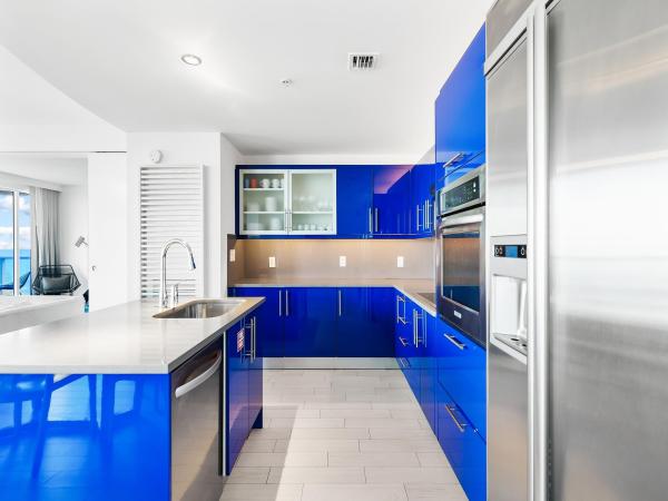 W Residences Fort Lauderdale, 3101 Bayshore Dr #1008, Fort Lauderdale, Florida 33304, image 2