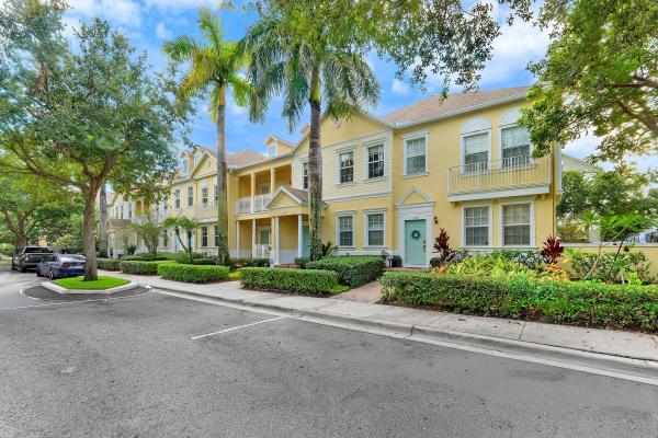Sandpiper Cove At Botanica, 118 Seagrape Dr #107, Jupiter, Florida 33458, image 1