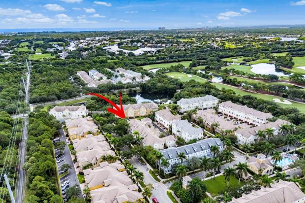 Sandpiper Cove At Botanica, 118 Seagrape Dr #107, Jupiter, Florida 33458, image 2