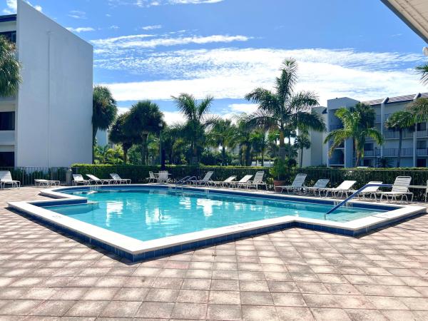 Searise At Jupiter Ocean & Racquet Club, 1605 S Us Highway 1 #C104, Jupiter, Florida 33477, image 1