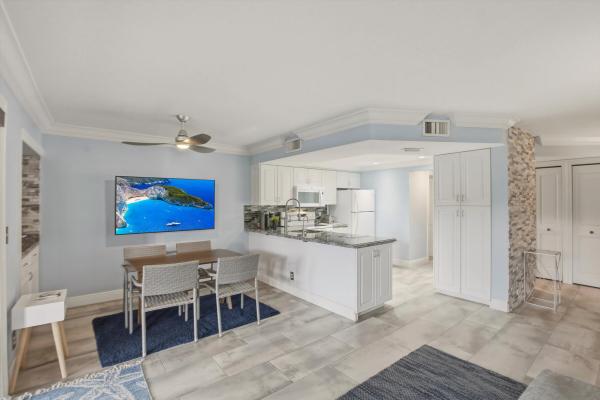 Searise At Jupiter Ocean & Racquet Club, 1605 S Us Highway 1 #C104, Jupiter, Florida 33477, image 3