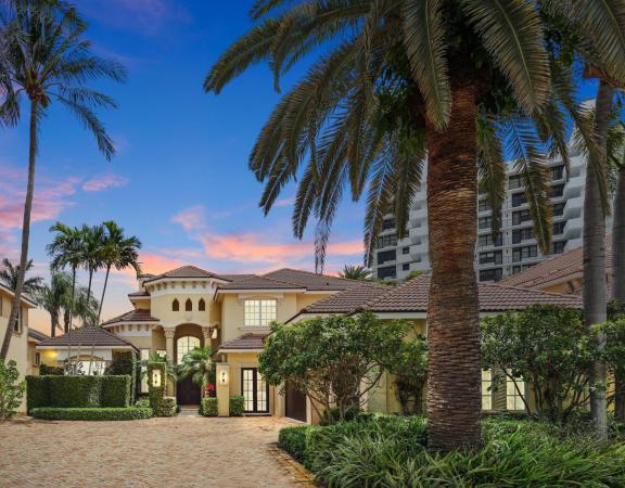 Grand Cay Estates, 1019 Grand Ct, Highland Beach, Florida 33487, image 2