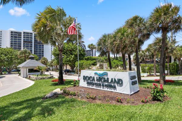 Grand Cay Estates, 1019 Grand Ct, Highland Beach, Florida 33487, image 1