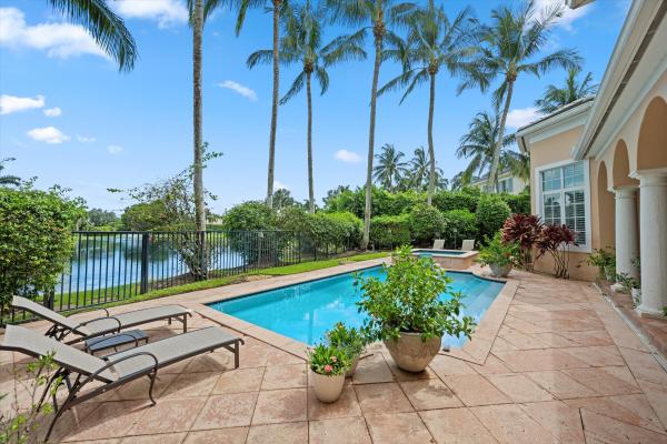 Mizner Estates, 12893 Mizner Way, Wellington, Florida 33414, image 1