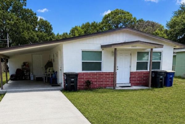 Carver Heights, 2605 Ave, Fort Pierce, Florida 34947, image 1