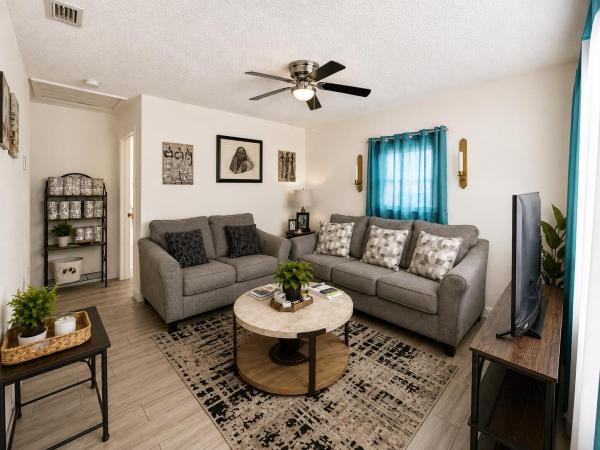 Carver Heights, 2605 Ave, Fort Pierce, Florida 34947, image 1