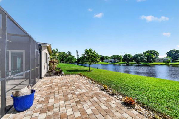 Coco Wood Lakes, 14624 Country Side Ln, Delray Beach, Florida 33484, image 1