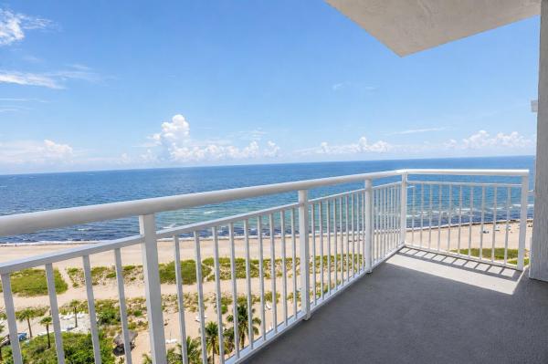 Breakers, 710 N Ocean Blvd #1205, Pompano Beach, Florida 33062, image 2