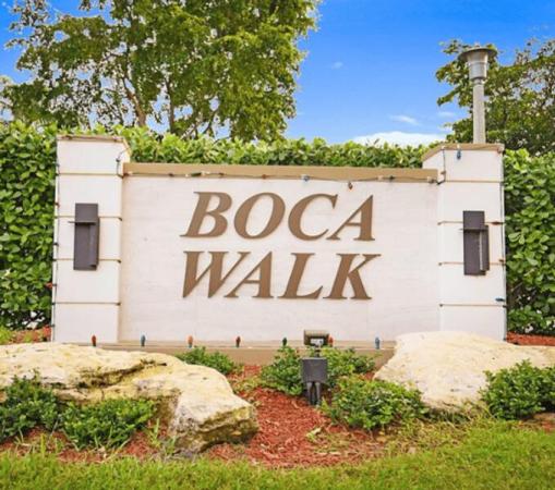 Boca Walk, 6327 Walk Cir, Boca Raton, Florida 33433, image 1
