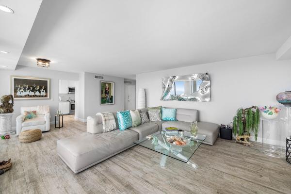 Ocean Towers, 2800 S Ocean Blvd #17L, Boca Raton, Florida 33432, image 2
