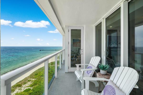 Ocean Towers, 2800 S Ocean Blvd #17L, Boca Raton, Florida 33432, image 1