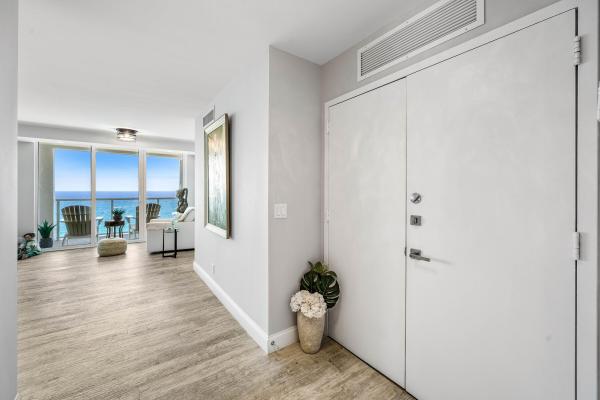 Ocean Towers, 2800 S Ocean Blvd #17L, Boca Raton, Florida 33432, image 3