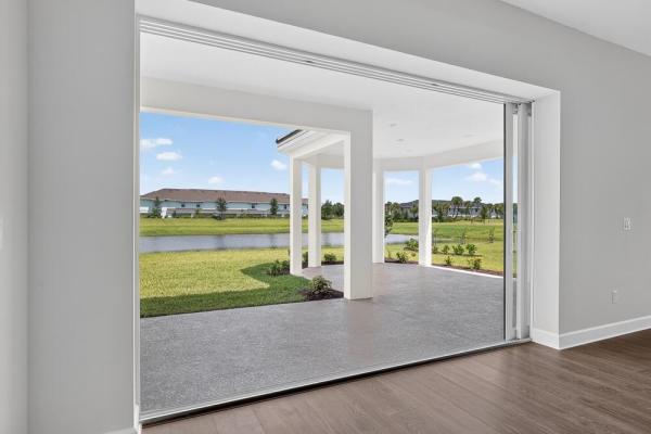 Astor Creek Golf & Country Club, 13072 SW Shinnecock Dr, Port St. Lucie, Florida 34987, image 1