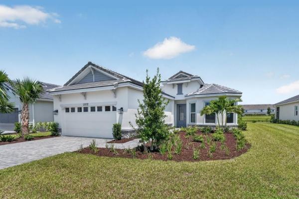 Astor Creek Golf & Country Club, 13072 SW Shinnecock Dr, Port St. Lucie, Florida 34987, image 2