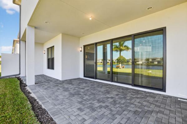 Lotus Palm, 8215 Crystal Downs Ave, Boca Raton, Florida 33434, image 2
