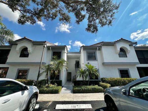 5406 Firenze Dr #O, Boynton Beach, Florida 33437, image 3