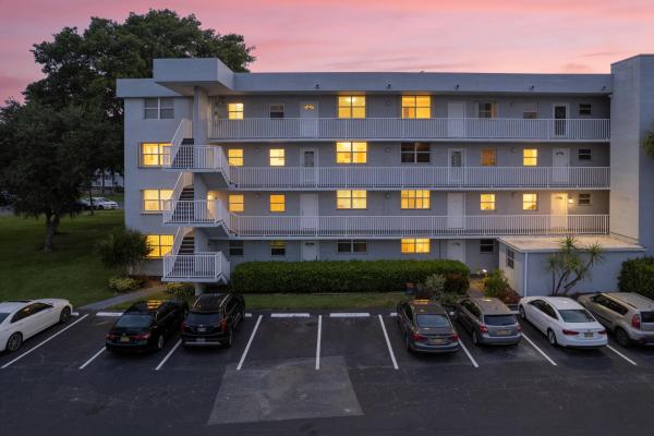 Royal Park, 113 Royal Park Dr #4A, Oakland Park, Florida 33309, image 1