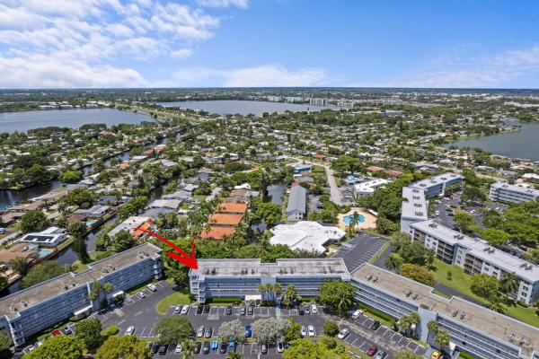 Royal Park, 113 Royal Park Dr #4A, Oakland Park, Florida 33309, image 2