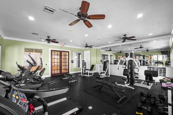 Emerald Isle At Laguna Lakes, 4041 San Marino Blvd #202, West Palm Beach, Florida 33409, image 1