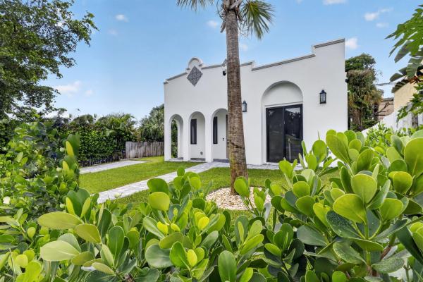 Northwood Hills, 810 34th St, West Palm Beach, Florida 33407, image 1