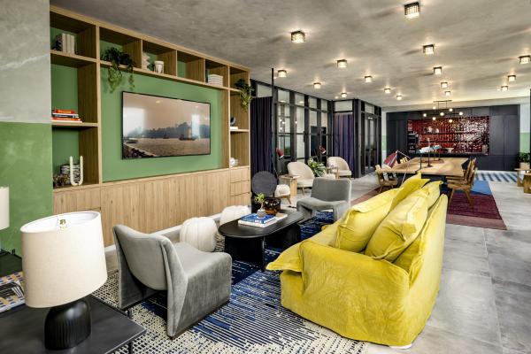 The Dorsey, 286 NW 29th St #810, Miami, Florida 33127, image 1