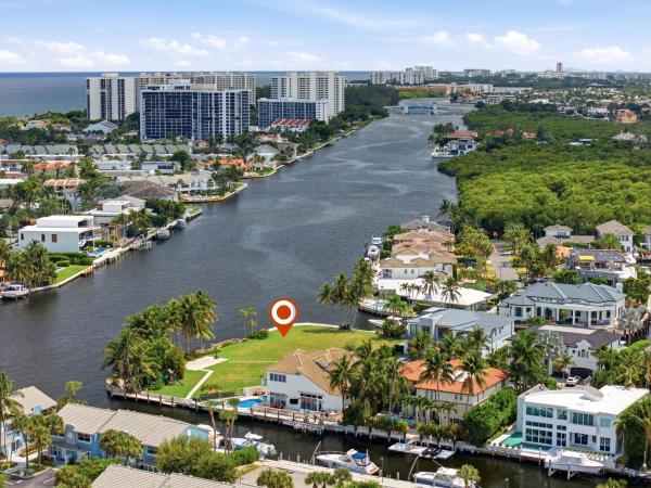 Caribbean Keys, 870 Havana Dr, Boca Raton, Florida 33487, image 3