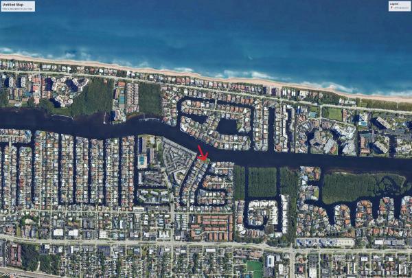 Caribbean Keys, 870 Havana Dr, Boca Raton, Florida 33487, image 2