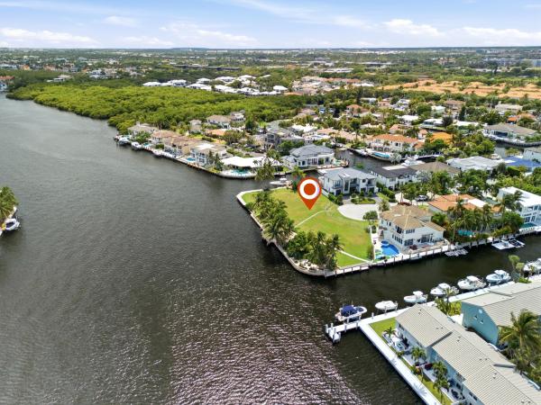 Caribbean Keys, 870 Havana Dr, Boca Raton, Florida 33487, image 1